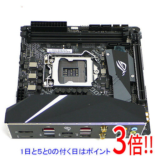 楽天市場】mini－itx マザーボード 中古（メーカーASUS）の通販