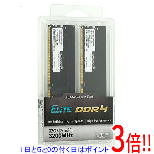 楽天市場】team ddr4 3200の通販