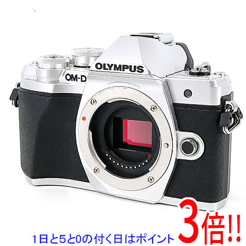 楽天市場】オリンパスOM-D E-M10 Mark III（手ブレ補正有）の通販