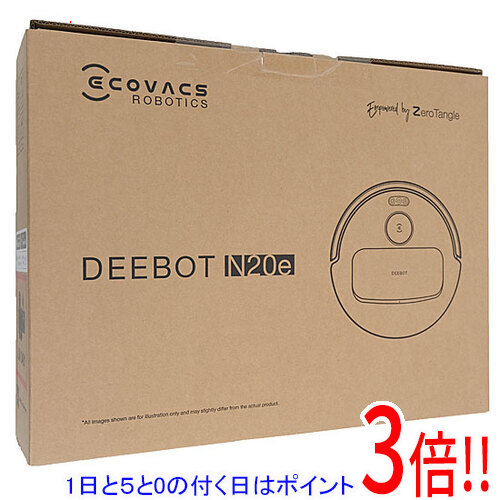 ECOVACS DEEBOT N20e」の人気商品一覧 | 安い商品を通販サイトから探す