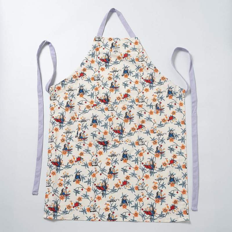 楽天市場】キャスキッドソン Cath Kidston エプロン EASY ADJUST APRON