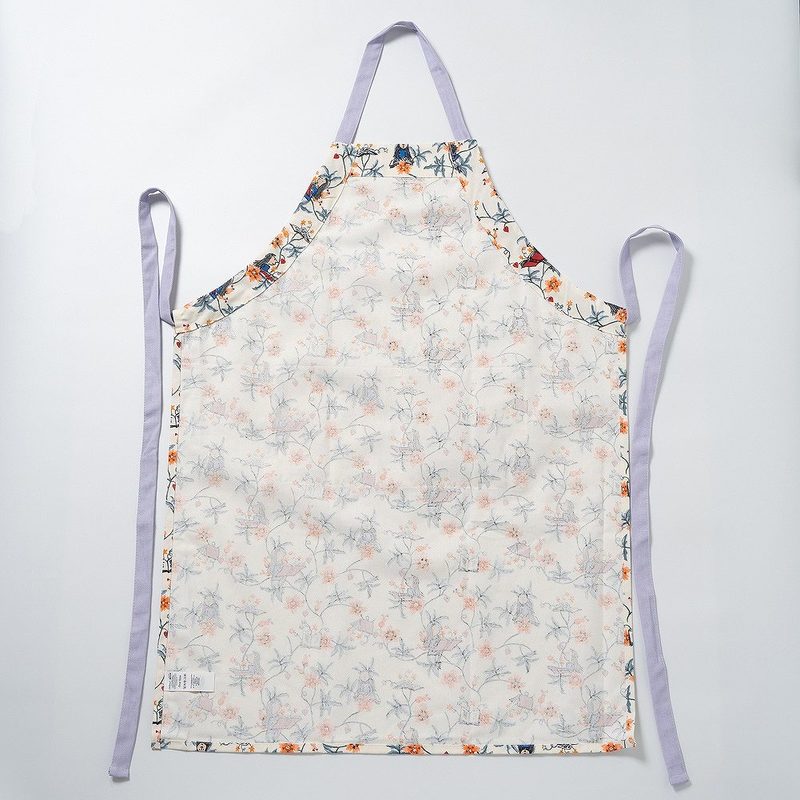 楽天市場】キャスキッドソン Cath Kidston エプロン EASY ADJUST APRON