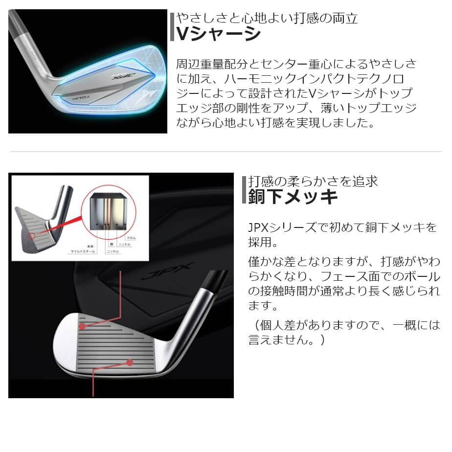 楽天市場】ミズノJPX 923 TOUR 単品アイアン #4 Dynamic Gold 120