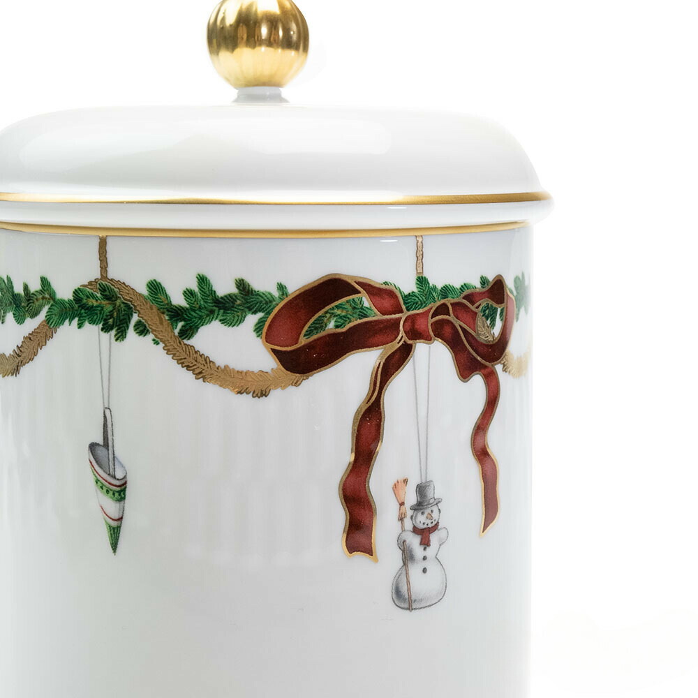 楽天市場】ロイヤルコペンハーゲン スターフルーテッド クリスマス