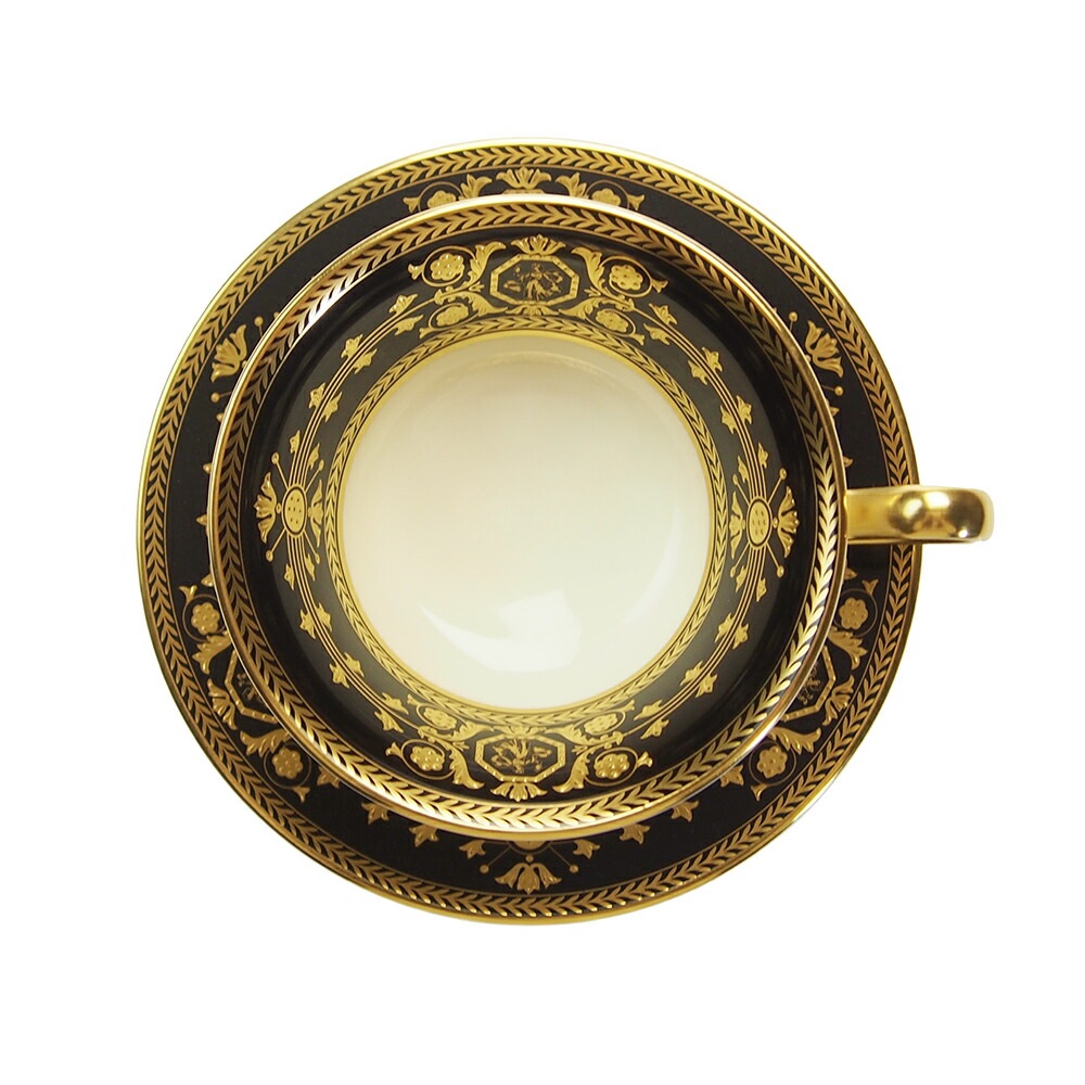 楽天市場】ウェッジウッド (WEDGWOOD) アストバリーブラック ティー