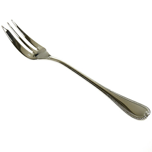 楽天市場】クリストフル (Christofle) マルメゾン サービングフォーク