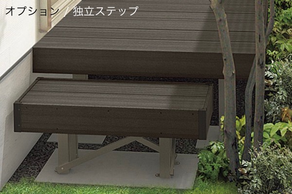 楽天市場】関東甲信エリア｜工事費込 LIXIL 樹ら楽ステージ 幕板A 厚