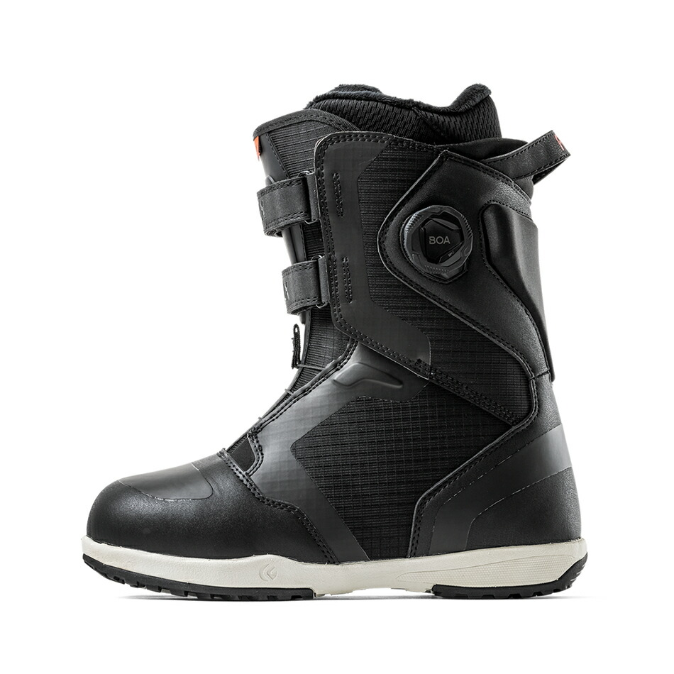 楽天市場】23-24 フラックス ボードブーツ エイチボア FLUX Boots HB