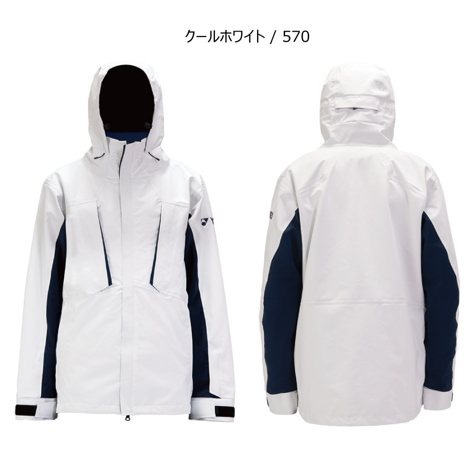 楽天市場】25-26 ヨネックス ボードジャケット YONEX SW7577 A3 Jacket