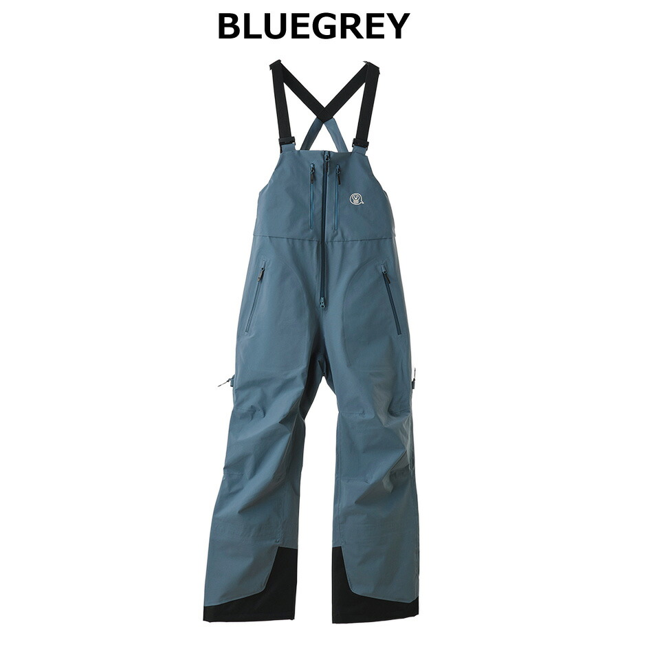 楽天市場】予約商品 26-27 アンファッジ ボードパンツ ピープ ビブ