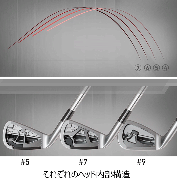 楽天市場】TaylorMade テーラーメイド 日本正規品 P790 アイアン 2025