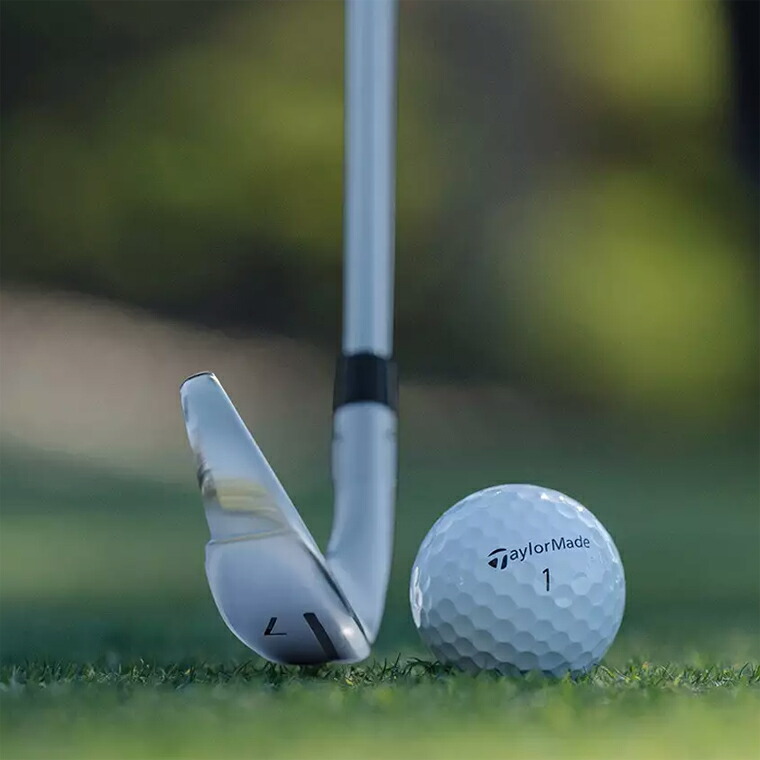 楽天市場】TaylorMade テーラーメイド 日本正規品 Qi MAX アイアン