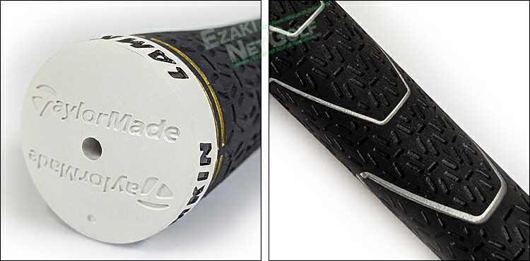 楽天市場】TaylorMade テーラーメイド日本正規品 純正グリップ Lamkin