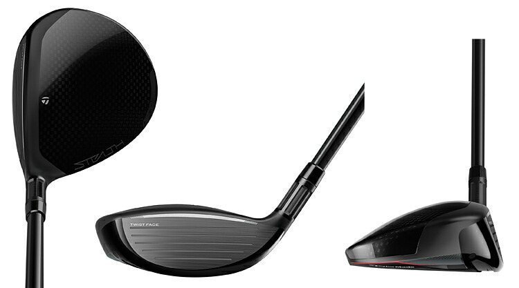 楽天市場】【訳あり】 TaylorMade テーラーメイド日本正規品 STEALTH2