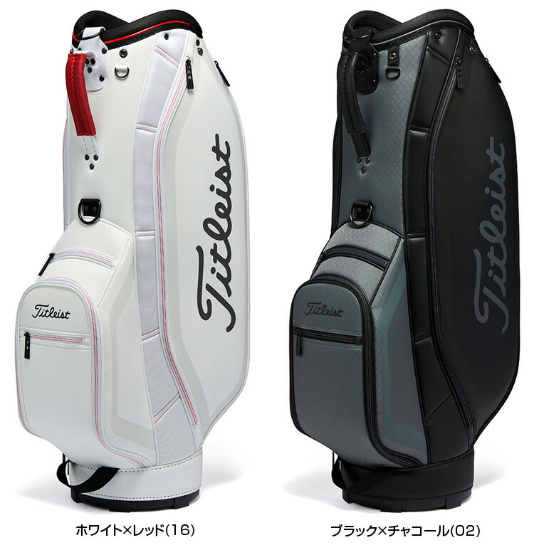 楽天市場】Titleist タイトリスト日本正規品 アスパイア キャディ