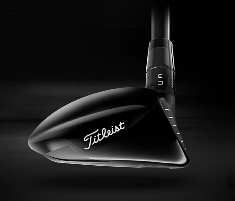 楽天市場】Titleist タイトリスト 日本正規品 GT1 ユーティリティ