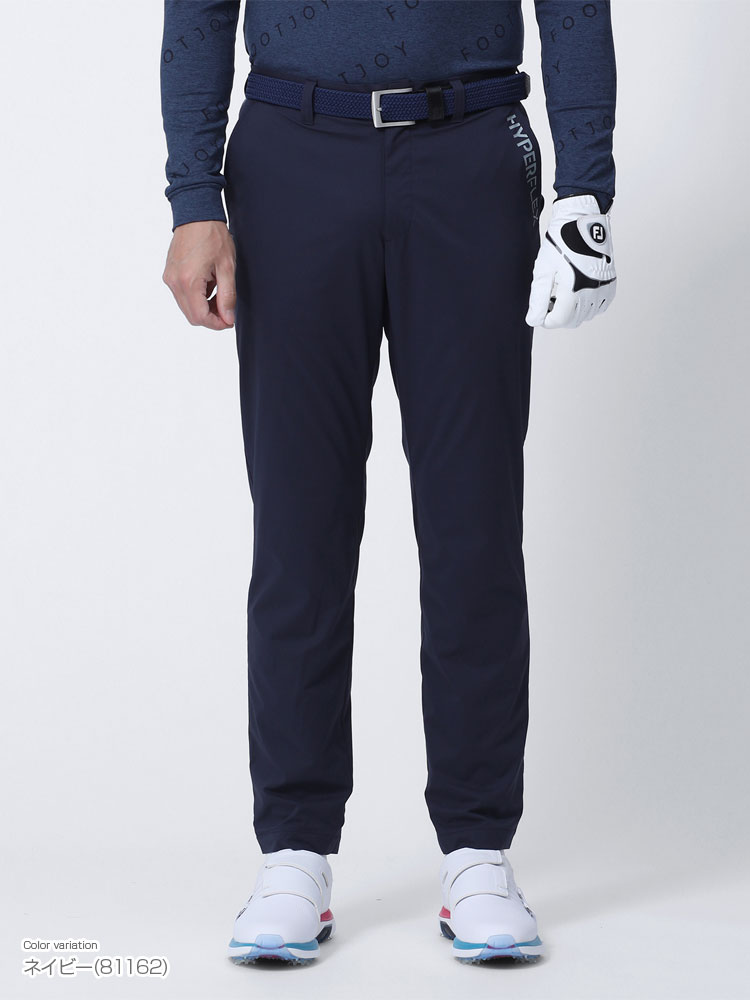楽天市場】フットジョイ FOOTJOY ゴルフウエア メンズ ロングパンツ