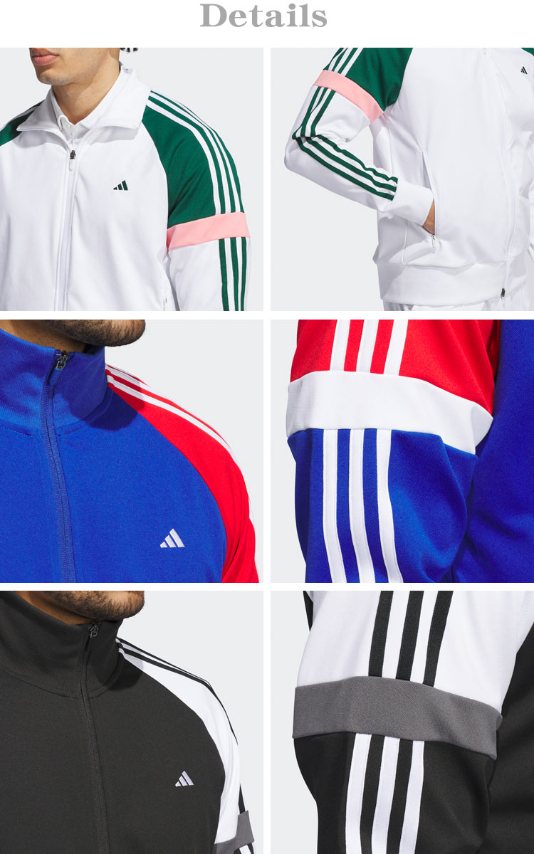 楽天市場】アディダス ゴルフ adidas Golf ゴルフウエア メンズ