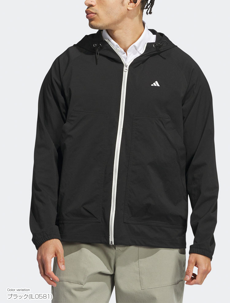 楽天市場】アディダス ゴルフ adidas Golf ゴルフウエア メンズ