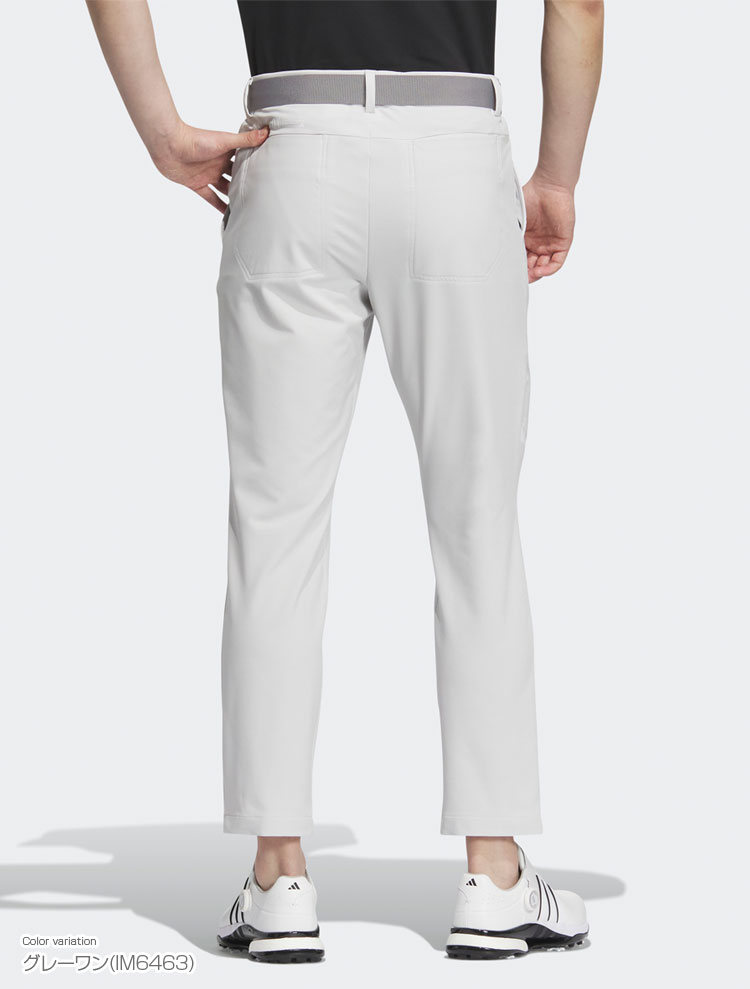 楽天市場】アディダス ゴルフ adidas Golf ゴルフウエア メンズ