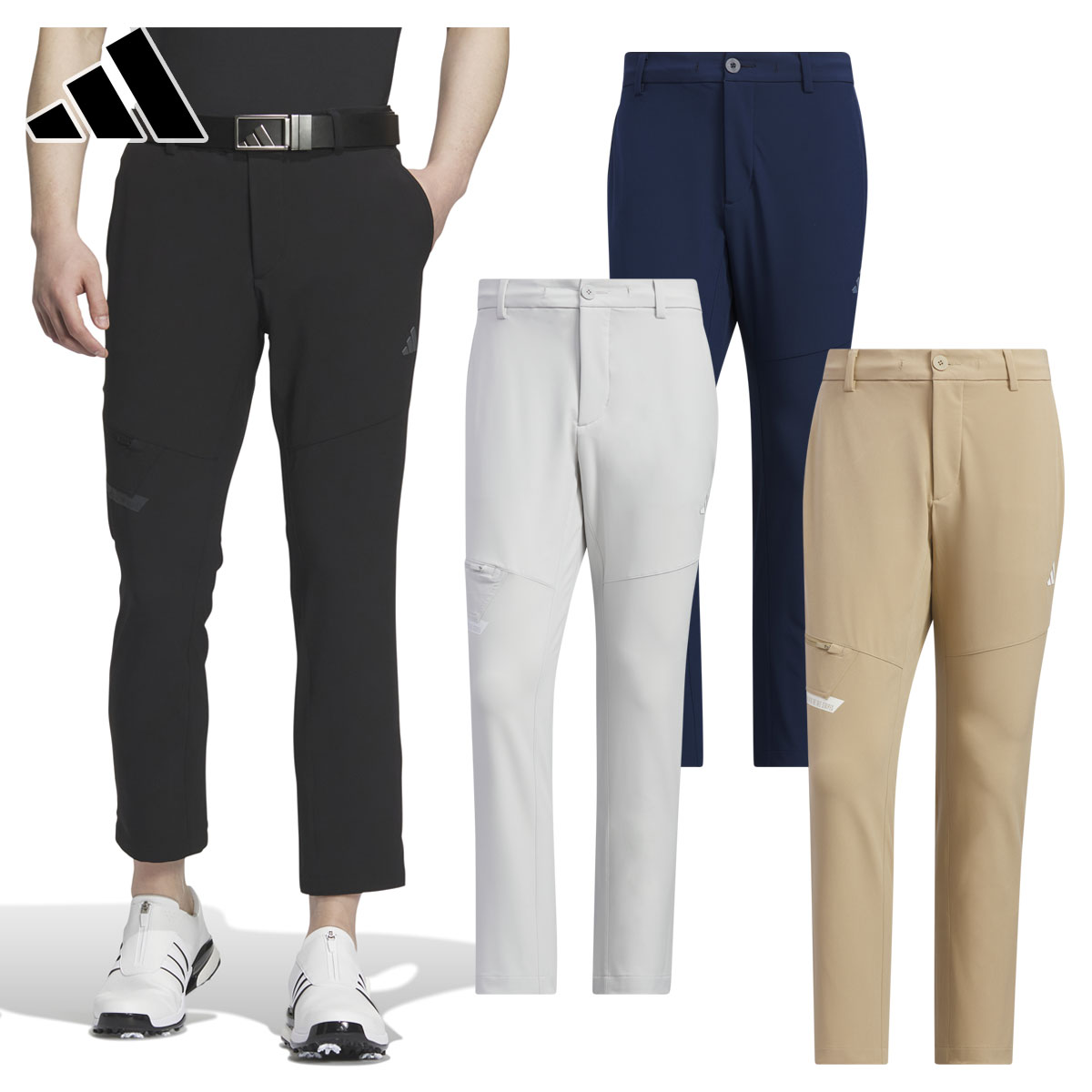 楽天市場】アディダス ゴルフ adidas Golf ゴルフウエア メンズ