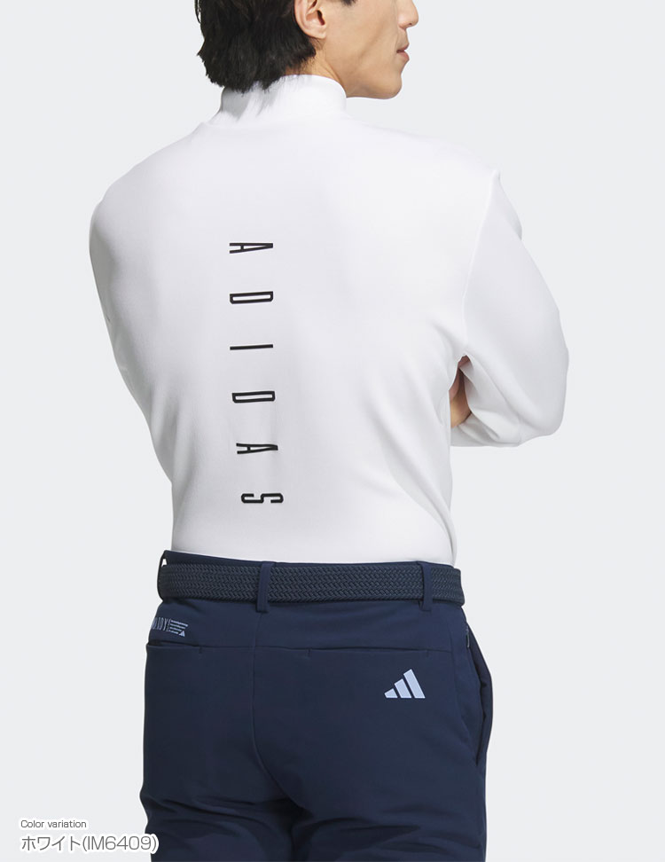 楽天市場】アディダス ゴルフ adidas Golf ゴルフウエア メンズ 長袖