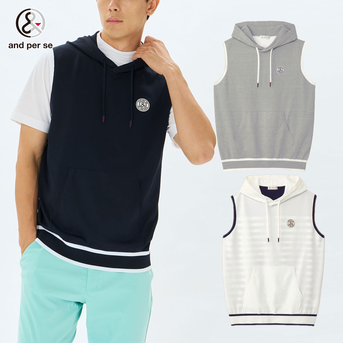 ゴルフウェア ベスト アンパスィ」の人気商品一覧 | 安い商品を通販