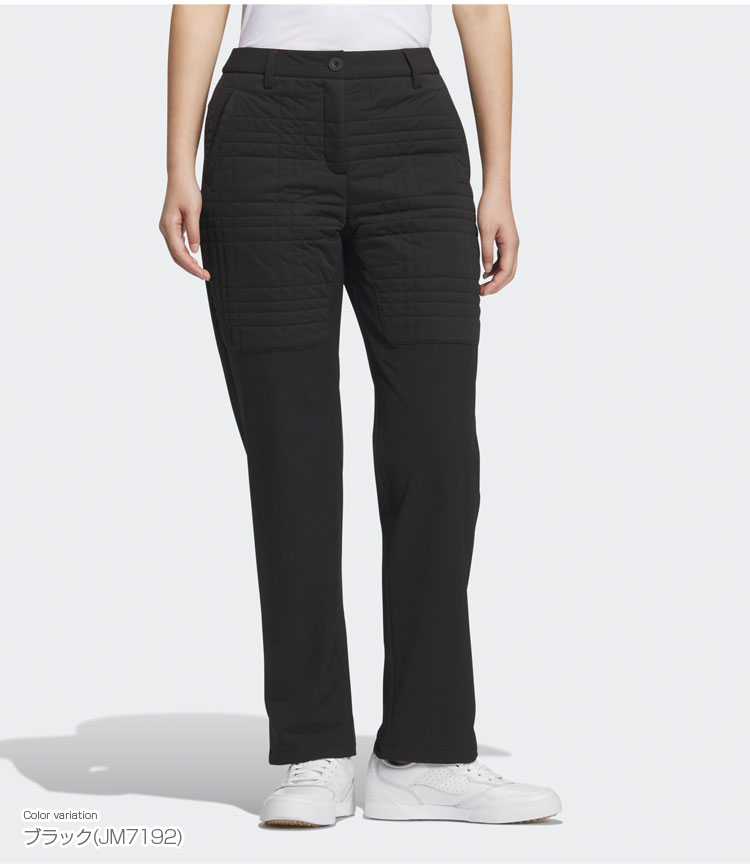 楽天市場】アディダス ゴルフ adidas Golf ゴルフウエア レディス