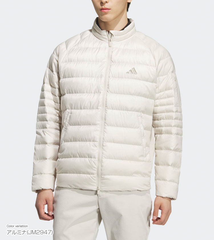 楽天市場】アディダス ゴルフ adidas Golf ゴルフウエア メンズ ダウン