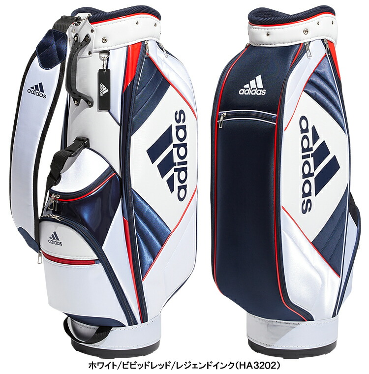 楽天市場】adidas Golf アディダスゴルフ 日本正規品 軽量 マストハブ