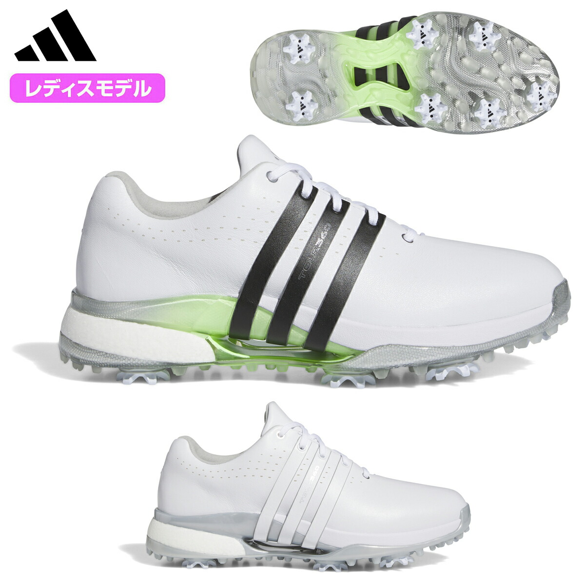 楽天市場】adidas Golf アディダスゴルフ 日本正規品 ウィメンズ TOUR