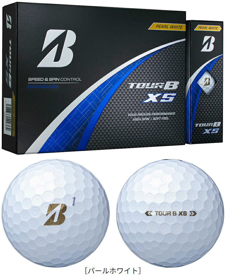楽天市場】BRIDGESTONE GOLF ブリヂストンゴルフ 日本正規品 TOUR B X