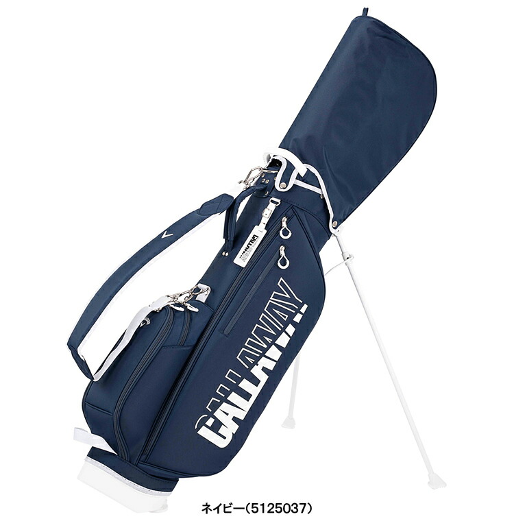 楽天市場】Callaway キャロウェイ 正規品 Attractive Stand 25 JM