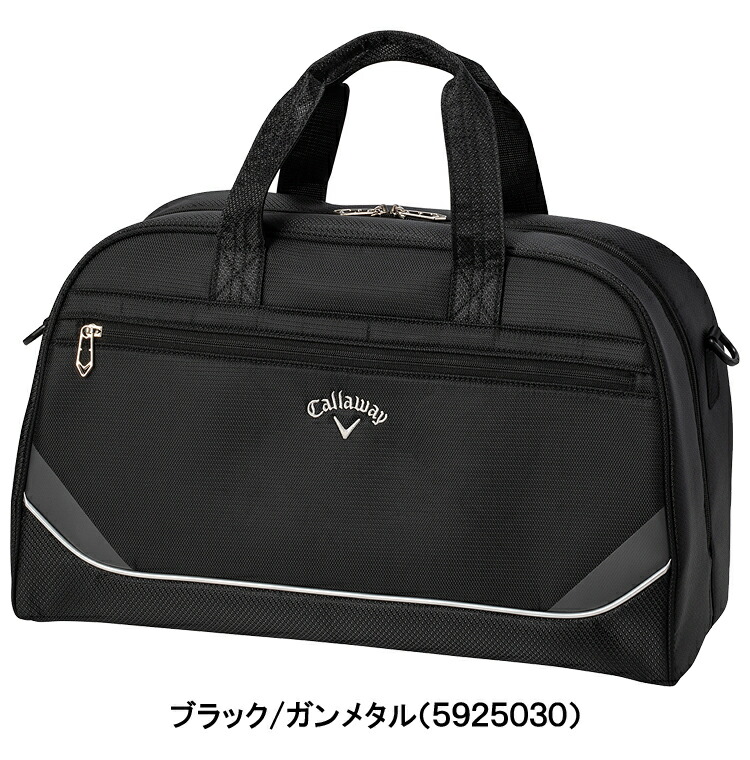 楽天市場】Callaway キャロウェイ 正規品 Sport Boston 25 JM