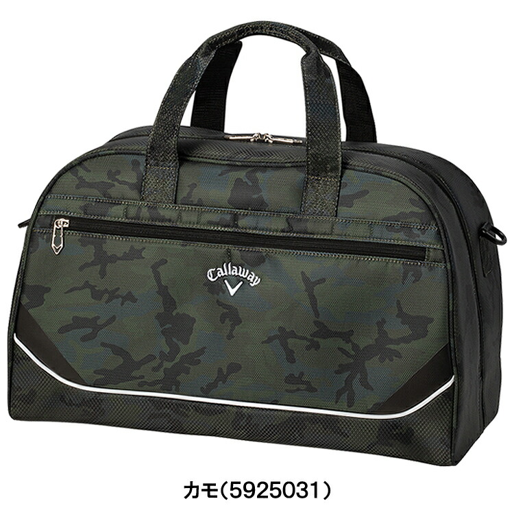 楽天市場】Callaway キャロウェイ 正規品 Sport Boston 25 JM