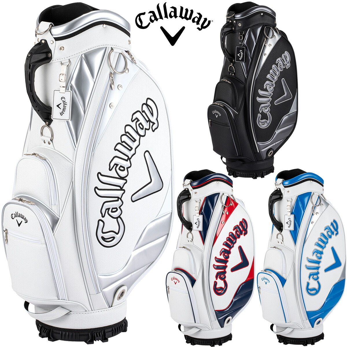 楽天市場】Callaway キャロウェイ 日本正規品 Exia 24 JM ( エクシア