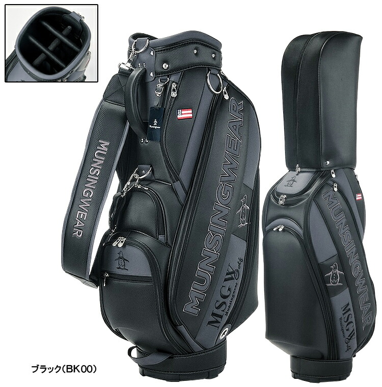 楽天市場】Munsingwear マンシングウエア 日本正規品 ビッグロゴ