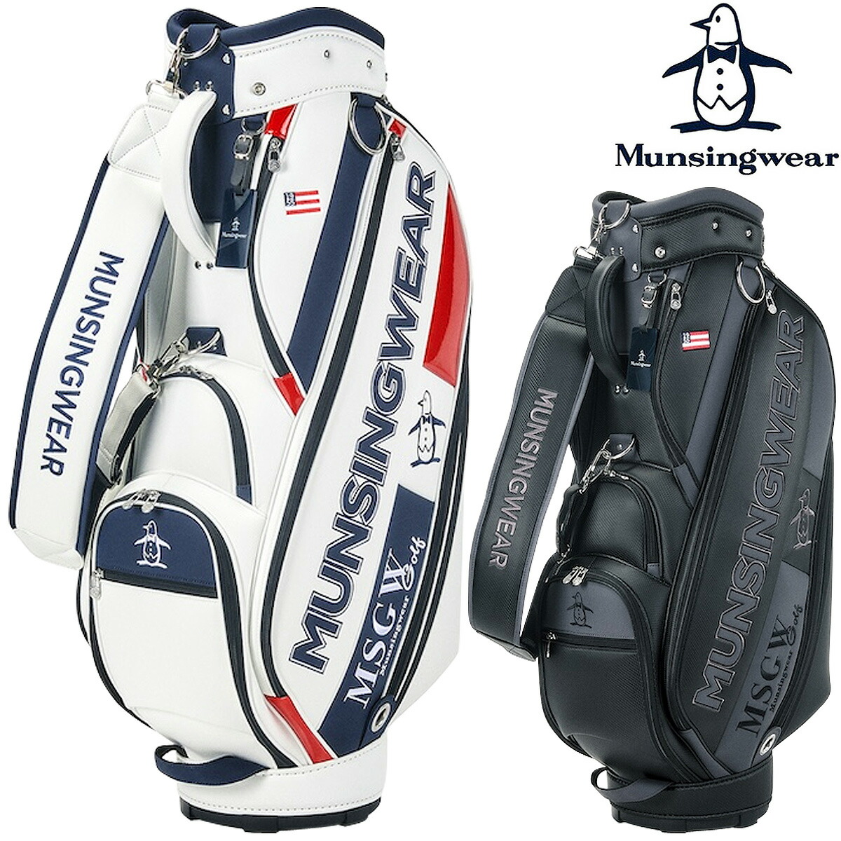 楽天市場】Munsingwear マンシングウエア 日本正規品 ビッグロゴ