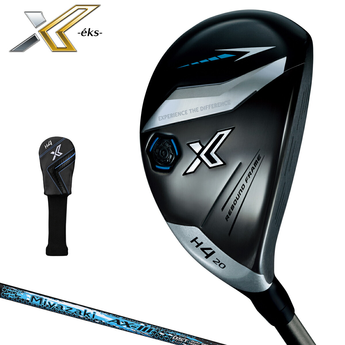 楽天市場】ゼクシオ ユーティリティ miyazakiの通販