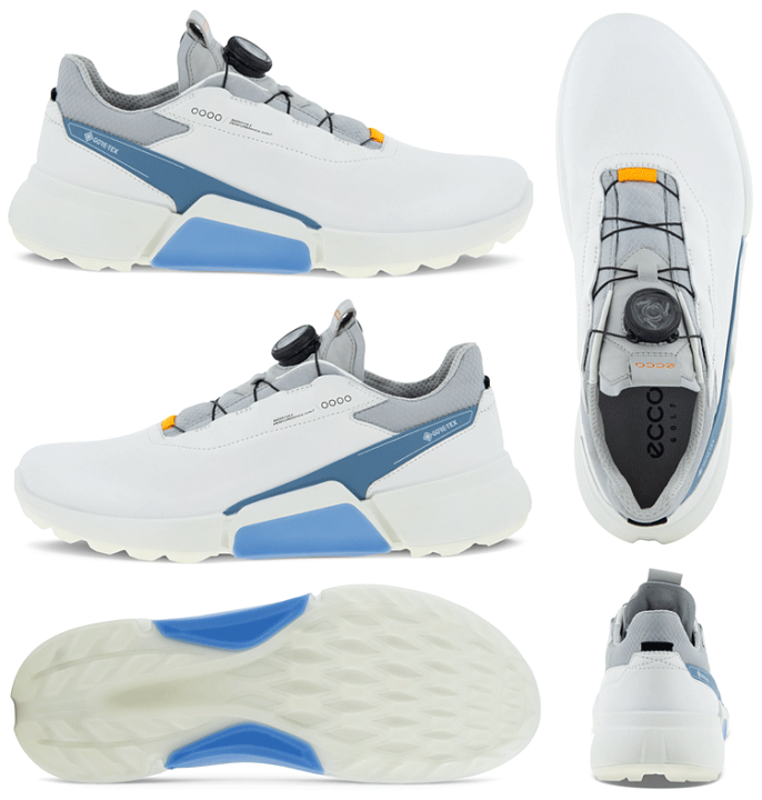 楽天市場】ECCO エコー 日本正規品 BIOM H4 BOA バイオム エイチフォー