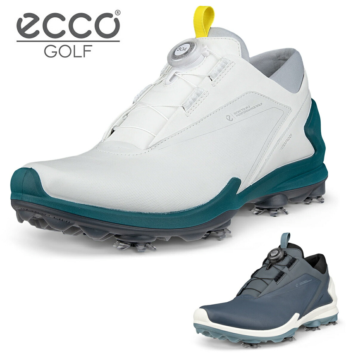 楽天市場】ECCO エコー 日本正規品 BIOM TOUR BOA バイオム ツアー