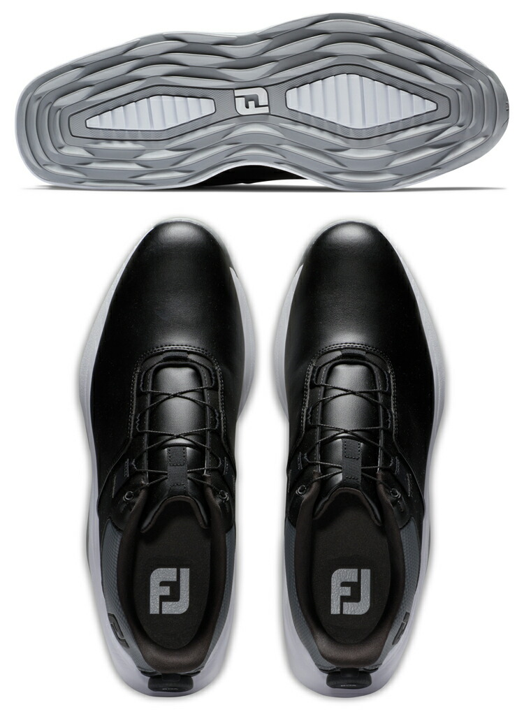 楽天市場】FOOTJOY フットジョイ 日本正規品 FJ PROLITE BOA