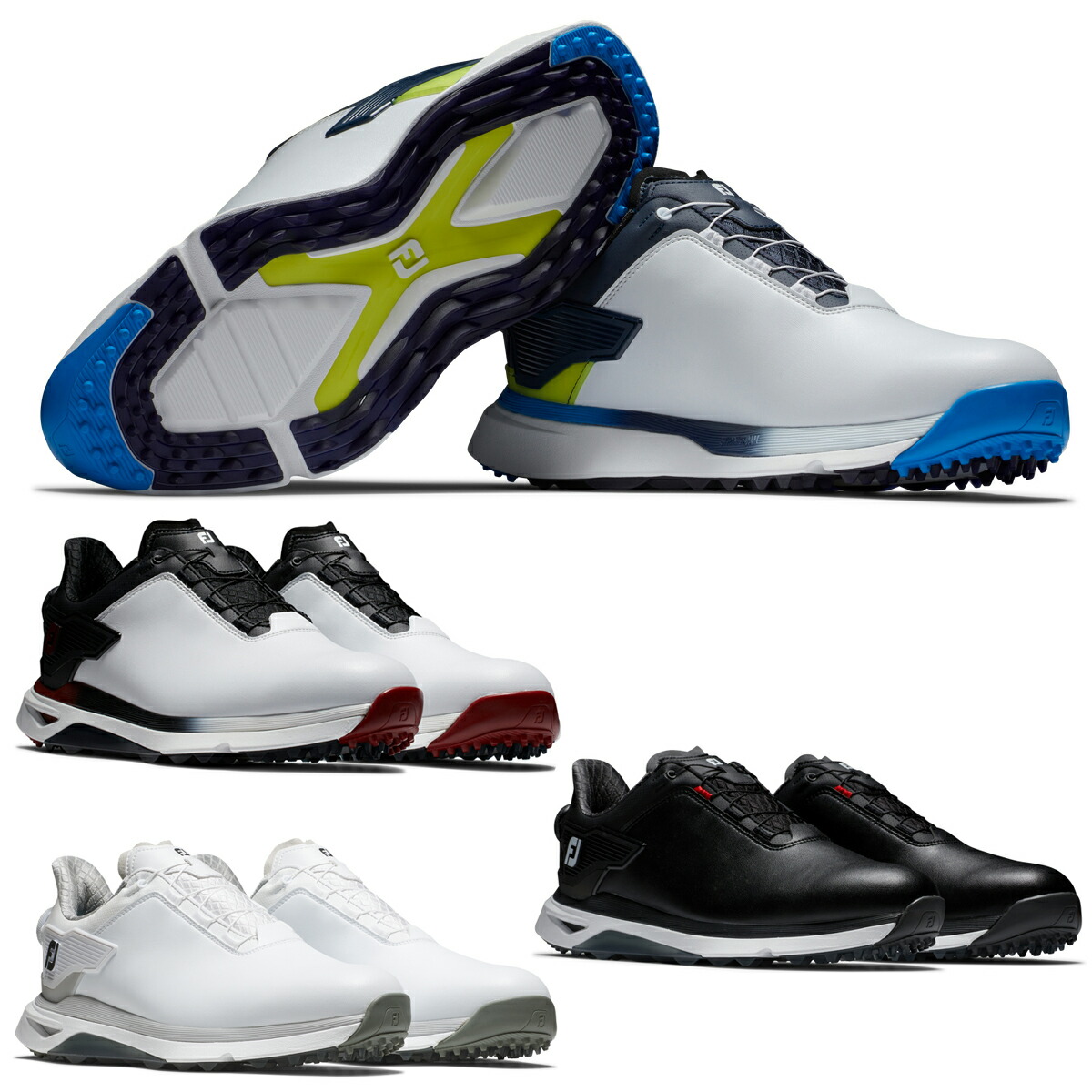 フットジョイ ゴルフ シューズ PRO SL X」の人気商品一覧 | 安い商品を