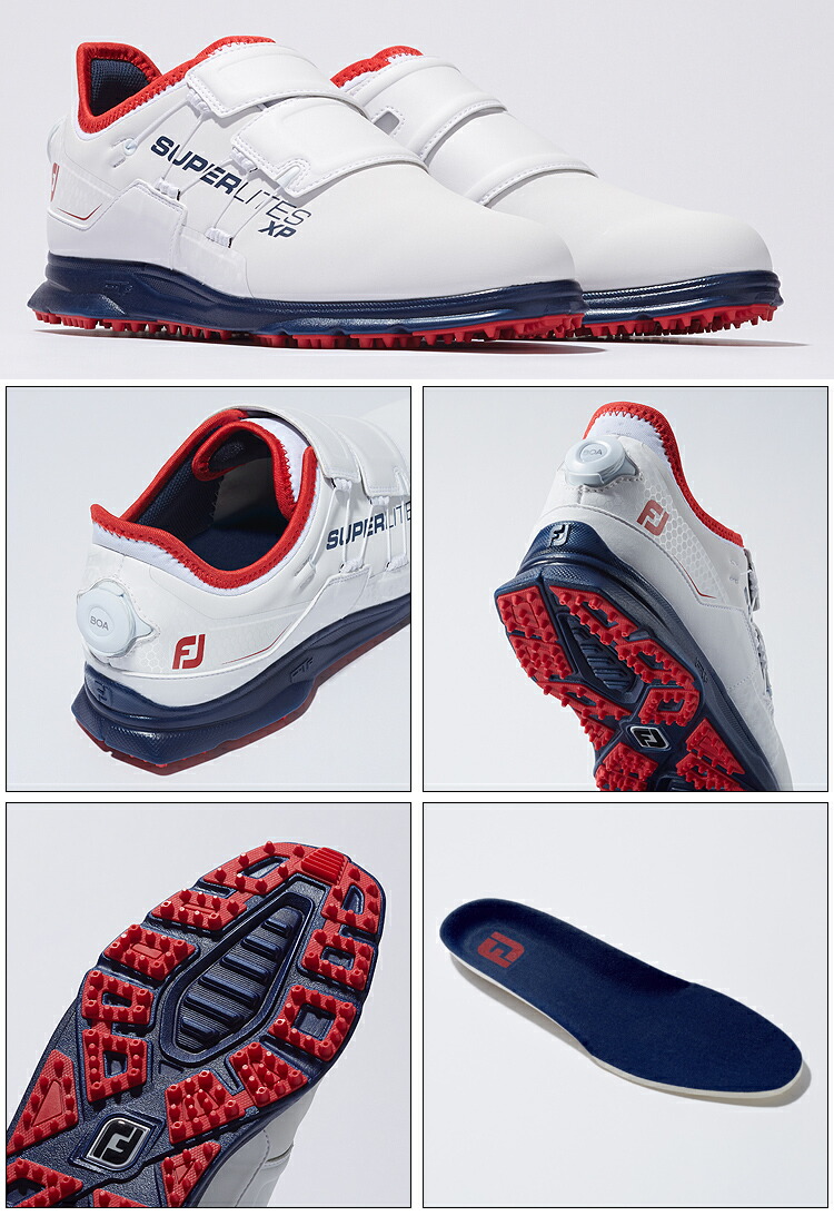 楽天市場】【3/5 エントリー/抽選で最大100%ポイントバック】 FOOTJOY