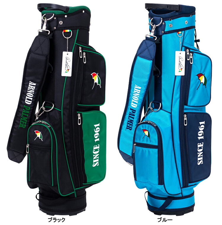 楽天市場】ARNOLD PALMER アーノルドパーマー日本正規品 軽量 ゴルフ