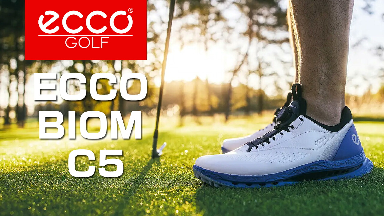 楽天市場 | EZAKI NET GOLF - ECCOゴルフシューズ特集