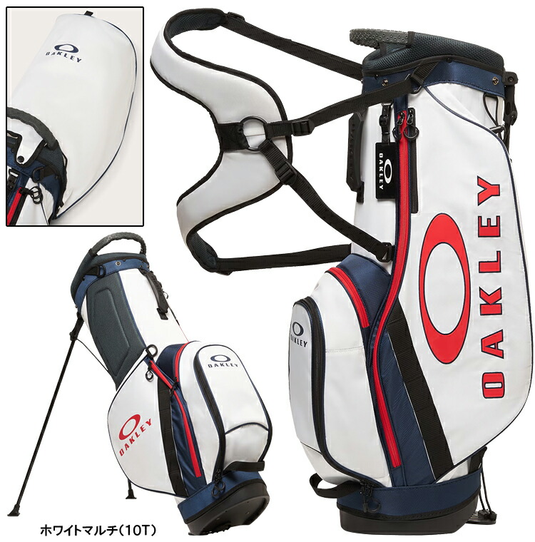 楽天市場】OAKLEY オークリー 正規品 OAKLEY STAND 18.0 オークリー