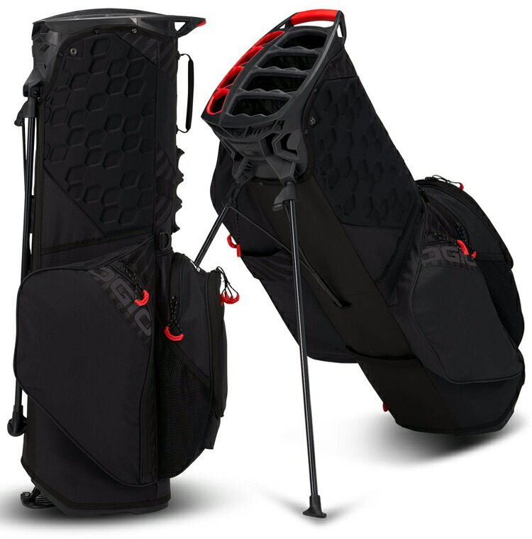 楽天市場】【限定品】 OGIO オジオ 日本正規品 Woode Hybrid 24 ウッド