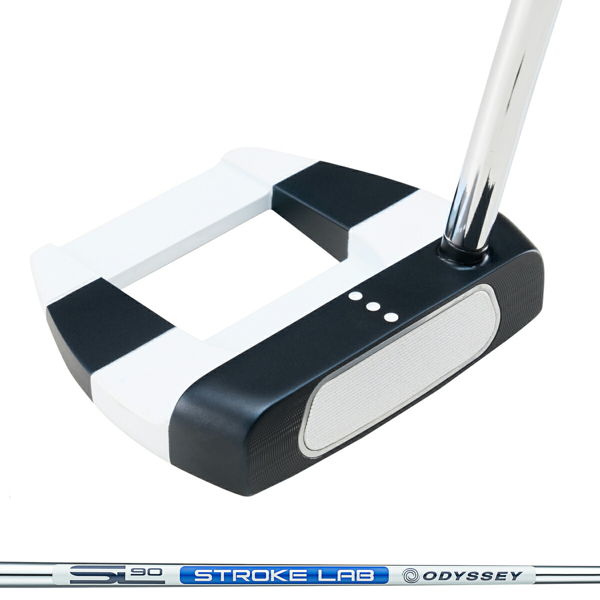 楽天市場】ODYSSEY オデッセイ 日本正規品 AI-ONE JAILBIRD mini