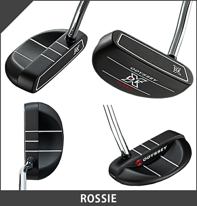 楽天市場】ODYSSEY オデッセイ 日本正規品 DFX ディーエフエックス